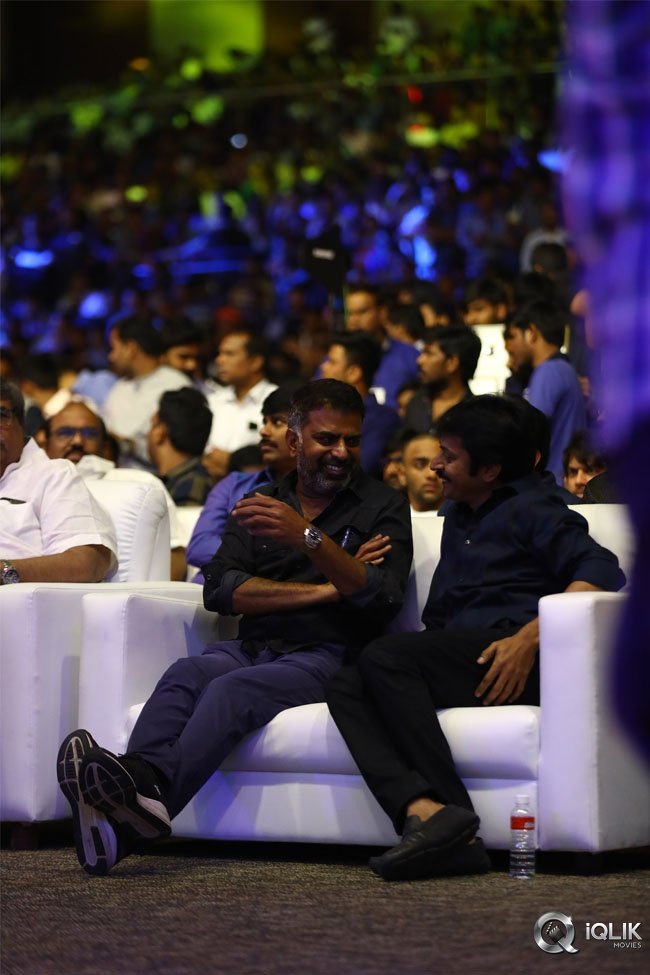 Agnyaathavaasi-Movie-Audio-Launch-Photos